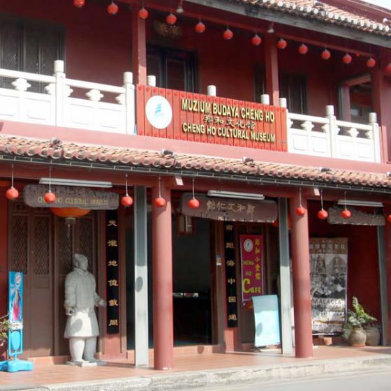 Best hotel in Melaka | Imperial Heritage Hotel