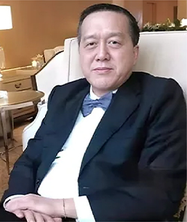 Group Managing Director MEJAR (K) DATUK WIRA LEE WAH CHONG